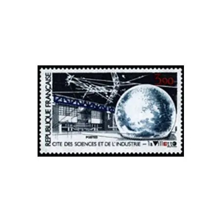 Bon Marché Timbre France N° 2409 neuf sans charnière