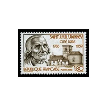 Offre Du Jour Timbre France N° 2418 neuf sans charnière