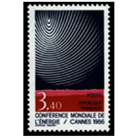 Bon Plan Timbre France N° 2445 neuf sans charnière