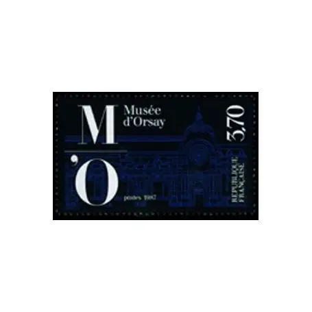 Timbre France N° 2451 neuf sans charnière Must-Have