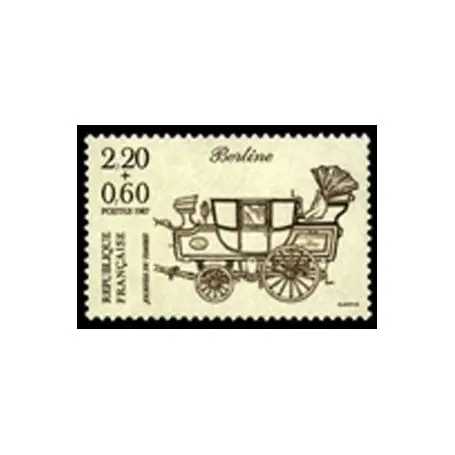 Exclusif Timbre France N° 2468 neuf sans charnière