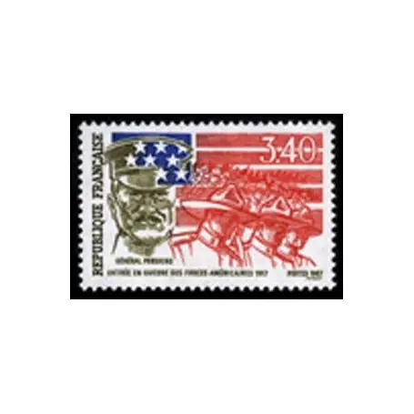 Soldes Timbre France N° 2477 neuf sans charnière