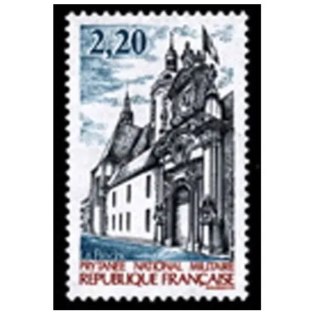 Populaire Timbre France N° 2479 neuf sans charnière