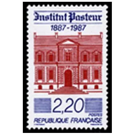 Timbre France N° 2496 neuf sans charnière Quantité Limitée