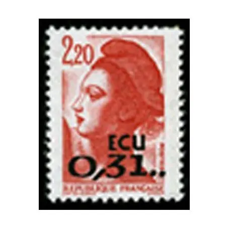 Original Timbre France N° 2530 neuf sans charnière