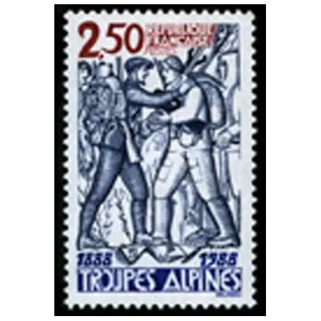 Solde Timbre France N° 2543 neuf sans charnière