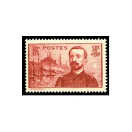 Petit Prix Timbre France N° 353 neuf sans charnière