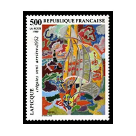 Top Vente Timbre France N° 2606 neuf sans charnière