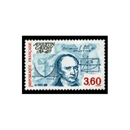 Timbre France N° 2610 neuf sans charnière Livraison Express