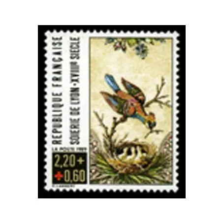 Timbre France N° 2612 neuf sans charnière Offre Du Jour