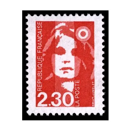 Timbre France N° 2614 neuf sans charnière Offre Spéciale