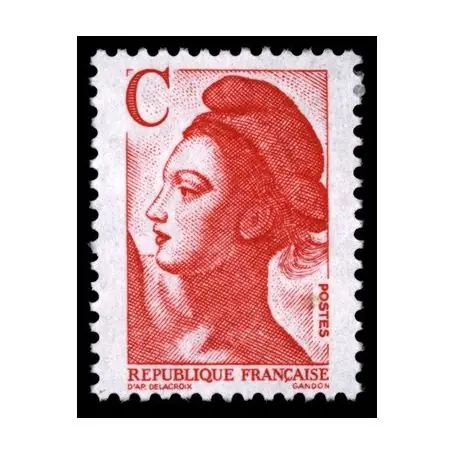 Timbre France N° 2616 neuf sans charnière Meilleur Prix