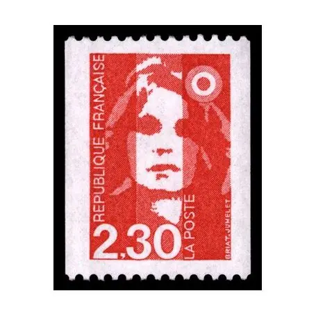 Édition Limitée Timbre France N° 2628 neuf sans charnière