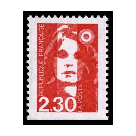 Nouvelle Collection Timbre France N° 2629 neuf sans charnière