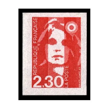 Timbre France N° 2630 neuf sans charnière Authentique