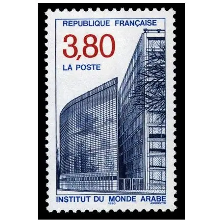 Exclusif Timbre France N° 2645 neuf sans charnière