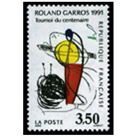 Livraison Express Timbre France N° 2699 neuf sans charnière