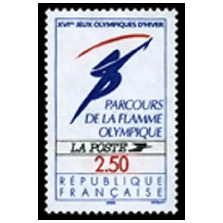 Premium Timbre France N° 2732 neuf sans charnière