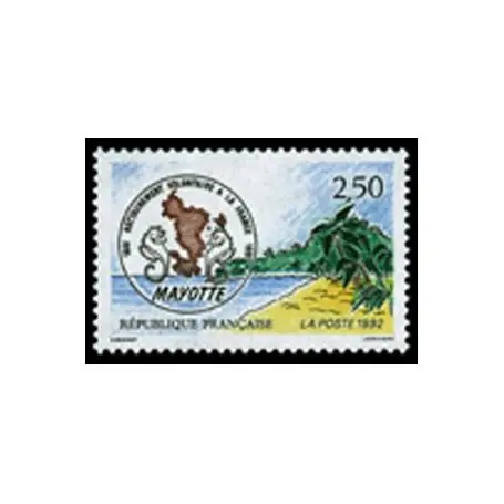 Meilleur Choix Timbre France N° 2735 neuf sans charnière