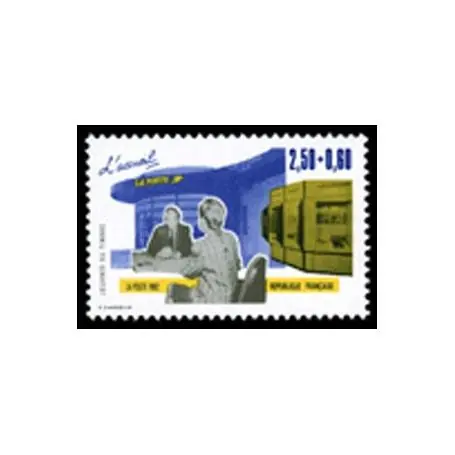 Achetez Aujourd’hui Timbre France N° 2743 neuf sans charnière