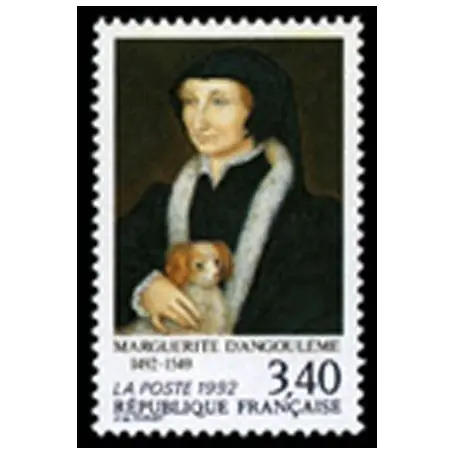 Timbre France N° 2746 neuf sans charnière Top Qualité