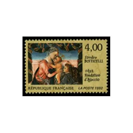 Timbre France N° 2754 neuf sans charnière Offre Spéciale