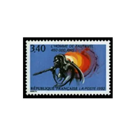 Produit De Marque Timbre France N° 2759 neuf sans charnière