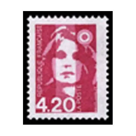 Offre Limitée Timbre France N° 2770 neuf sans charnière