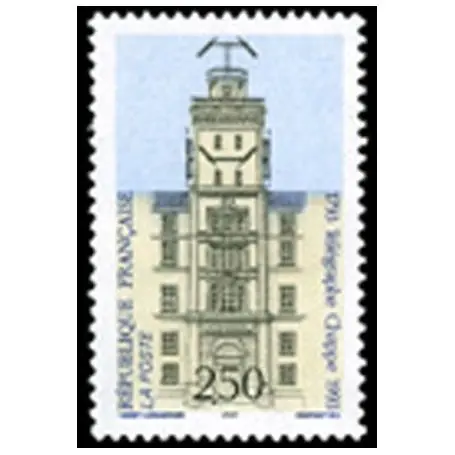 Timbre France N° 2815 neuf sans charnière Must-Have