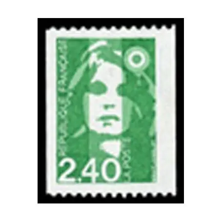 Exclusif Timbre France N° 2823 neuf sans charnière