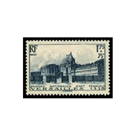 Timbre France N° 379 neuf sans charnière Meilleur Choix