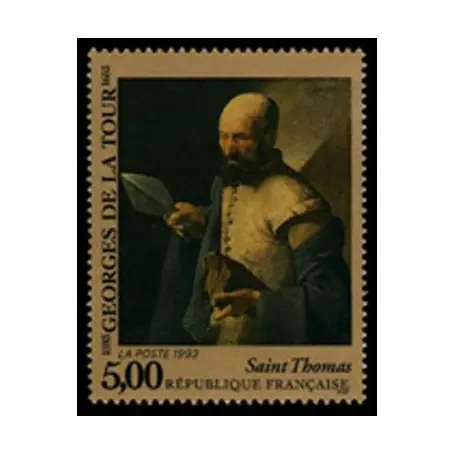 Exclusif Timbre France N° 2828 neuf sans charnière