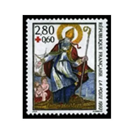 Top Qualité Timbre France N° 2853 neuf sans charnière