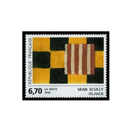 Haute Qualité Timbre France N° 2858 neuf sans charnière