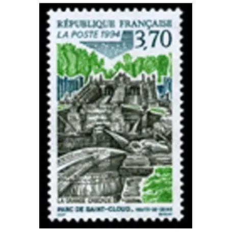 Timbre France N° 2905 neuf sans charnière Solde