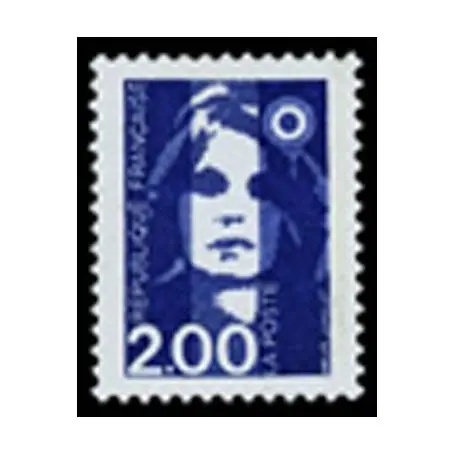 Produit De Marque Timbre France N° 2906 neuf sans charnière