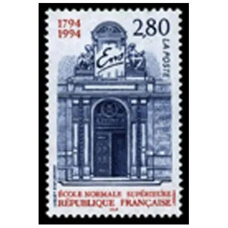 Timbre France N° 2907 neuf sans charnière En Vogue