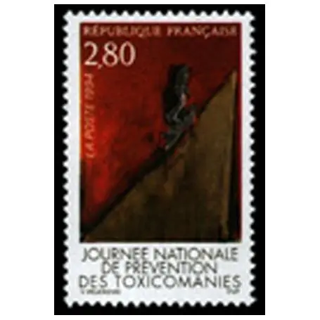 Promotion Timbre France N° 2908 neuf sans charnière