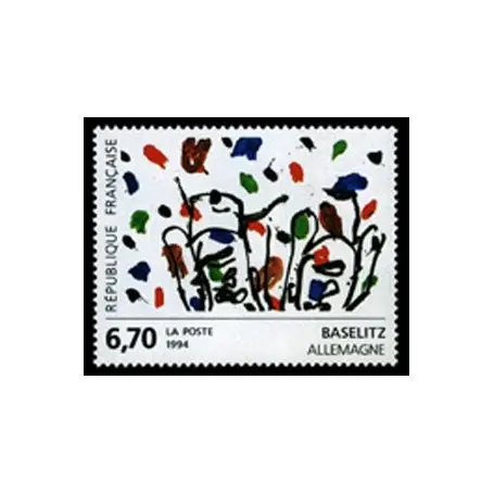 Achat Immédiat Timbre France N° 2914 neuf sans charnière