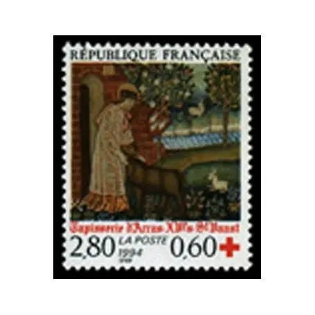 Offre Limitée Timbre France N° 2915 neuf sans charnière