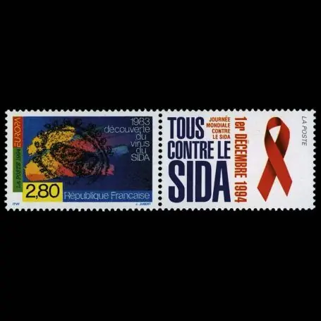 Prix Promo Timbre France N° 2916 neuf sans charnière