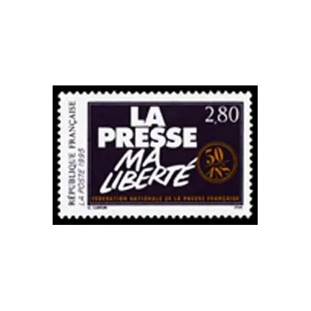 Produit De Marque Timbre France N° 2917 neuf sans charnière