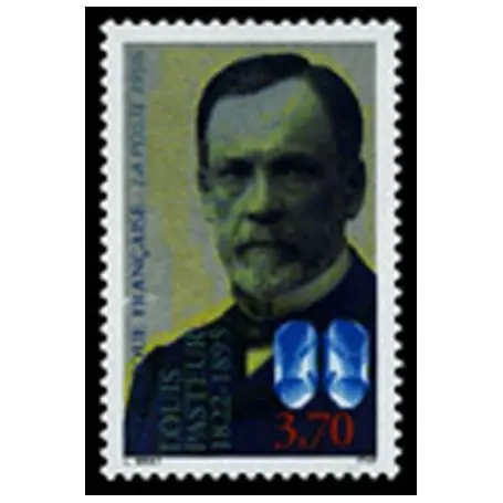 Haute Qualité Timbre France N° 2925 neuf sans charnière