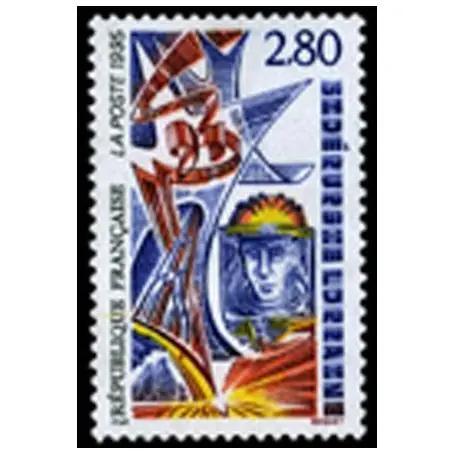Expédié Aujourd’hui Timbre France N° 2940 neuf sans charnière