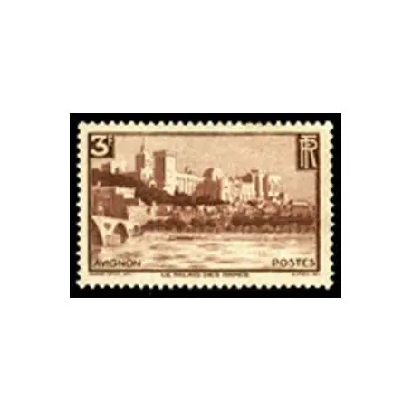 Livraison Gratuite Timbre France N° 391 neuf sans charnière