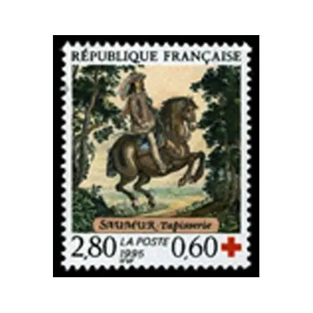 Timbre France N° 2946 neuf sans charnière Commander Maintenant