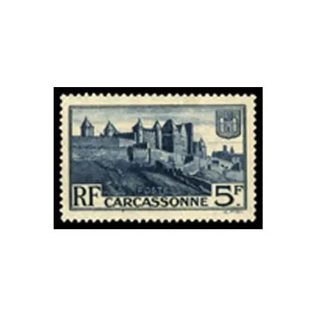 Timbre France N° 392 neuf sans charnière Achat Immédiat