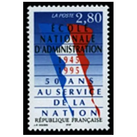 Solde Timbre France N° 2971 neuf sans charnière