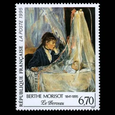 Timbre France N° 2972 neuf sans charnière Top Qualité