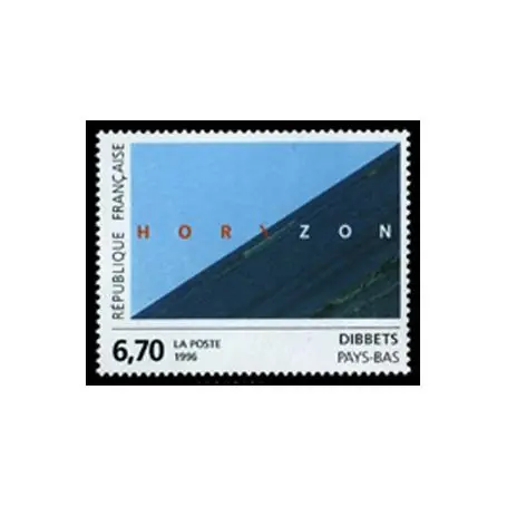 Timbre France N° 2987 neuf sans charnière En Vogue